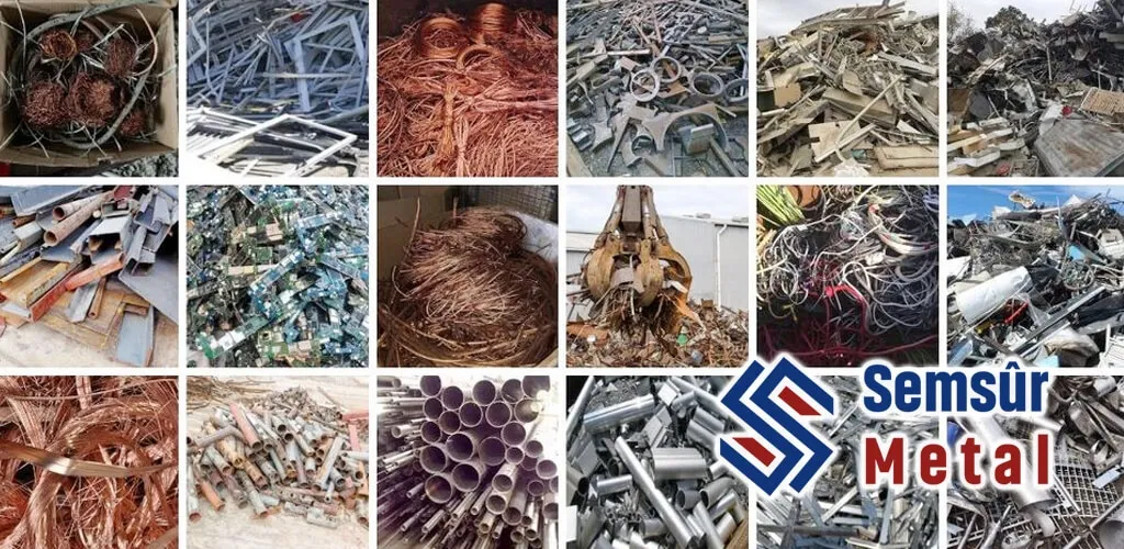 Saray / Tekirdağ Hurda Hizmetleri Saray / Tekirdağ Hurda Hizmetleri