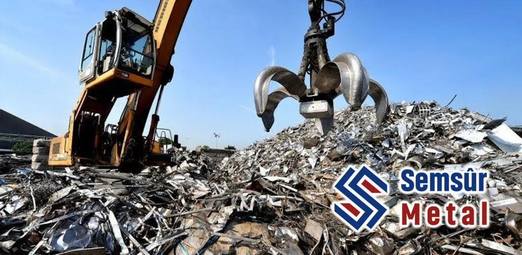Saray / Tekirdağ Metal Hurda Alım Satımı Saray / Tekirdağ Metal Hurda Alım Satımı